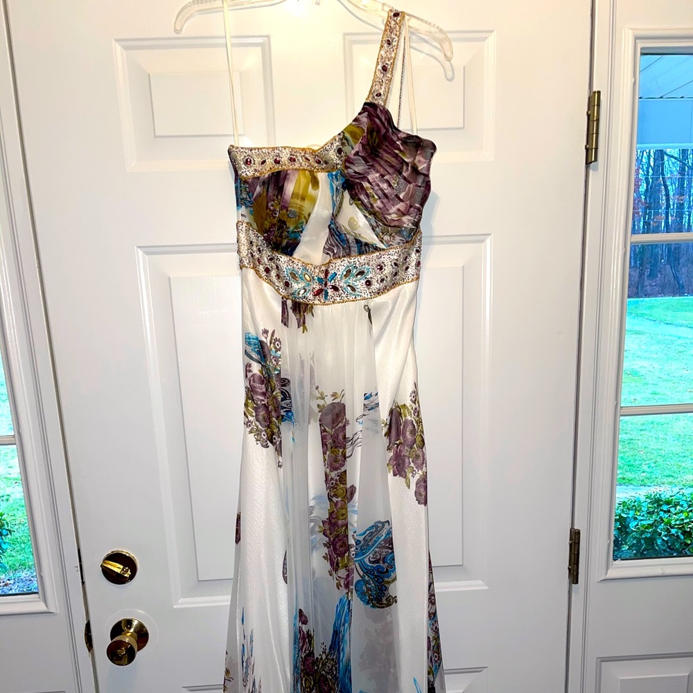MayQueen Prom Dress